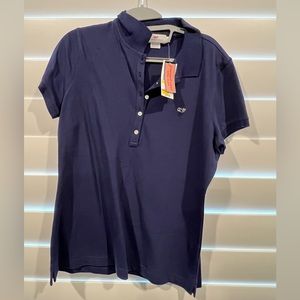 Vineyard Vines Navy Polo shirt NWT